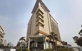 Hotel Ramada Central Gurgaon