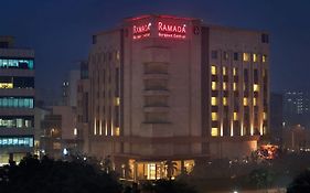 Ramada Gurgaon Hotel